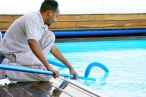 Certificações Importantes para Piscineiros