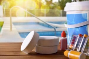 Equipamentos Essenciais para Piscineiros Iniciantes