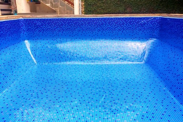 Manutenção de Piscinas de Vinil: O Que Você Precisa Saber